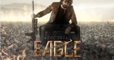 eagle movie review