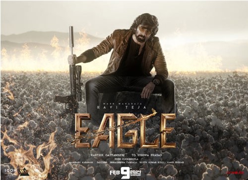 eagle movie review