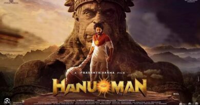 hanuman