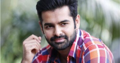 ram pothineni