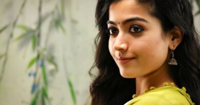 Rashmika Mandanna HD Wallpapers and Images