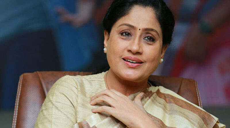 Vijayashanti