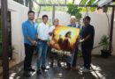 Kaliyugam 2064 First Look Released by Legendary Director Mani Ratnam