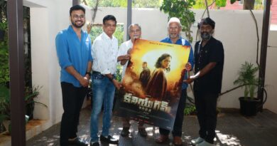 Kaliyugam 2064 First Look Released by Legendary Director Mani Ratnam