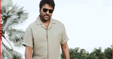 chiranjeevi