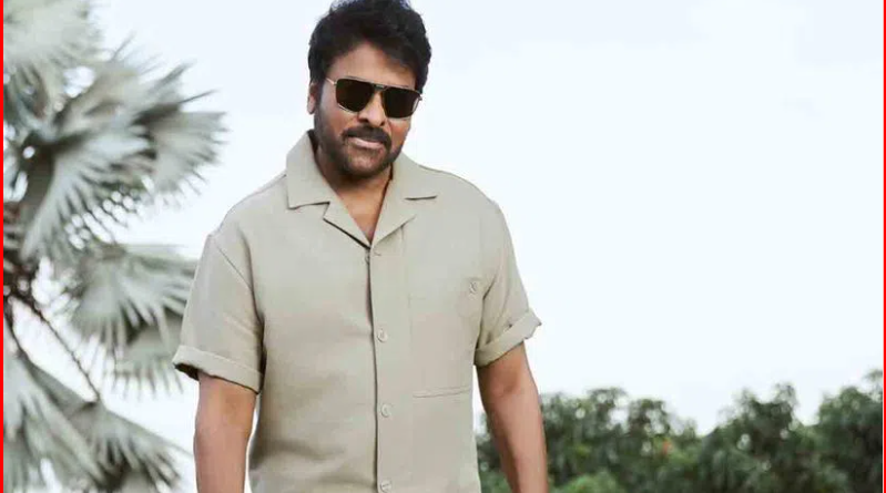 chiranjeevi