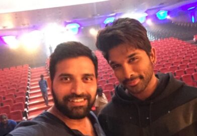 jani master about allu arjun