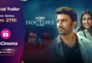 jio cinema doctors web series