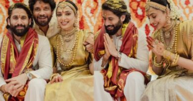 naga chaitanya sobhita dulipala wedding images 6