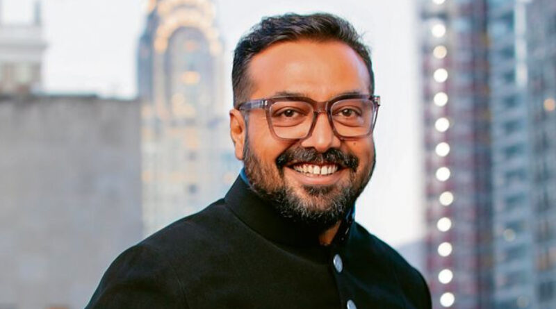 Anurag-Kashyap