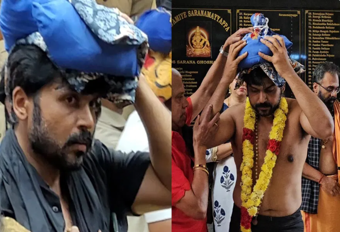 hero karthik