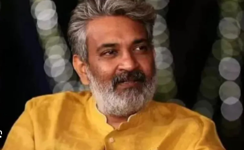 rajamouli